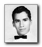 Anthony Zuniga: class of 1968, Norte Del Rio High School, Sacramento, CA.